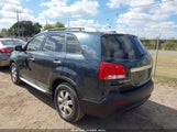 Kia Sorento Lx 5XYKT4A63CG230804 снимка