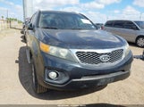 Kia Sorento Lx 5XYKT4A63CG230804 снимка