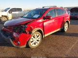 Toyota Rav4 Limited 2T3DFREVXDW047210 снимка