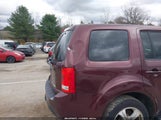 Honda Pilot Ex-L 5FNYF4H61CB074437 снимка
