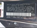 Toyota Camry Se 4T1G11AK8RU894087 photo