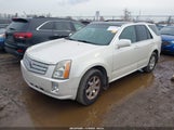 Cadillac Srx V6 1GYEE437190116645 снимка