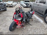 Honda Cbr650 R MLHRH1557R5001007 снимка