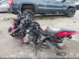 Honda Cbr650 R MLHRH1557R5001007 снимка