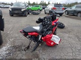 Honda Cbr650 R MLHRH1557R5001007 снимка