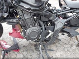 Honda Cbr650 R MLHRH1557R5001007 снимка