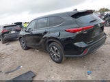 Toyota Highlander Xle 5TDGZRAH3LS506422 снимка