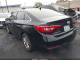 Hyundai Sonata Se 5NPE24AFXFH231736 снимка