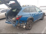 Subaru Outback Wilderness 4S4BTGUD3S3322750 снимка