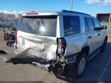 Chevrolet Tahoe Lt 1GNSKBKCXJR188245 fotografie
