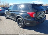 Ford Police Interceptor Utility 1FM5K8AB8LGA18641 снимка