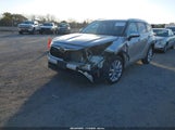 Toyota Highlander Limited 5TDDZRBH0MS554477 снимка