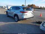 Toyota Highlander Limited 5TDDZRBH0MS554477 снимка
