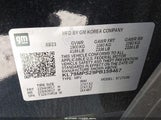 Chevrolet Trailblazer Fwd Lt KL79MPS29PB159467 photo