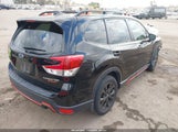 Subaru Forester Sport JF2SKARC3MH515881 снимка