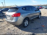Nissan Rogue S JN8AS5MV6CW390562 снимка