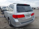 Honda Odyssey Ex-L 5FNRL3H65AB098356 снимка