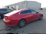 Chevrolet Malibu 2Lt 1G1ZF5SX4GF218200 снимка