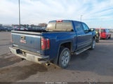 GMC Sierra  Slt 3GTU2NEC5JG457668 снимка
