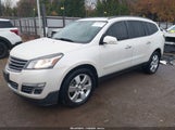 Chevrolet Traverse Ltz 1GNKRJKD0FJ108472 снимка