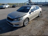 Honda Accord Ex 1HGCR2F73DA086621 снимка