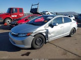 Honda Civic Lx 2HGFB2F56CH560884 снимка