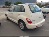 Chrysler Pt Cruiser Lx 3A8FY48B48T116096 снимка