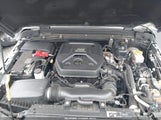 Jeep Wrangler Unlimited Willys 4X4 1C4HJXDNXLW217796 снимка