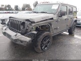 Jeep Wrangler Unlimited Willys 4X4 1C4HJXDNXLW217796 photo