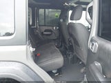 Jeep Wrangler Unlimited Willys 4X4 1C4HJXDNXLW217796 снимка