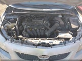 Toyota Corolla Le 2T1BU4EE4AC515955 снимка