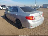 Toyota Corolla Le 2T1BU4EE4AC515955 снимка