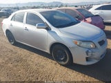 Toyota Corolla Le 2T1BU4EE4AC515955 fotografie