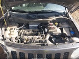 Jeep Patriot Latitude 1C4NJPFA2GD719586 снимка