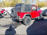 Jeep Wrangler X 1J4FA39SX3P314886 снимка