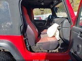 Jeep Wrangler X 1J4FA39SX3P314886 снимка