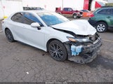 Toyota Camry Se Awd 4T1G11BK2PU079508 снимка