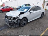 Toyota Camry Se Awd 4T1G11BK2PU079508 fotografie