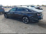 Hyundai Sonata Sel KMHL14JA5RA357301 снимка