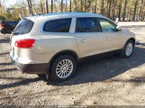 Buick Enclave Cxl 5GAER23D09J196875 снимка