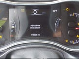 Jeep Grand Cherokee Limited 4X4 1C4RJFBG6HC777116 fotografie