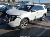 Ford Explorer Limited 1FM5K8F85FGA04911 снимка