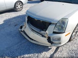 Cadillac Sts V6 1G6DW677370187219 снимка