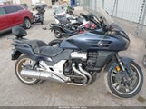 Honda Ctx1300 JH2SC7412EK000239 снимка