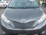 Toyota Sienna Xle V6 8 Passenger 5TDYK3DC1ES483814 photo