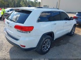 Jeep Grand Cherokee Limited 1C4RJEBG2EC558434 снимка