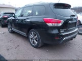 Nissan Pathfinder Platinum 5N1AR2MM0EC639290 снимка