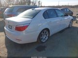 BMW 535I WBANW135X8CN56101 снимка