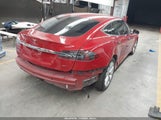 Tesla Model S 70D/85D/P85D 5YJSA1H23FF081510 fotografie