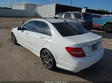 Mercedes-Benz C 350 Sport WDDGF5HB2DR271844 снимка